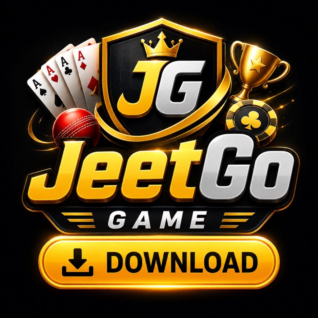 JEETGOGAME